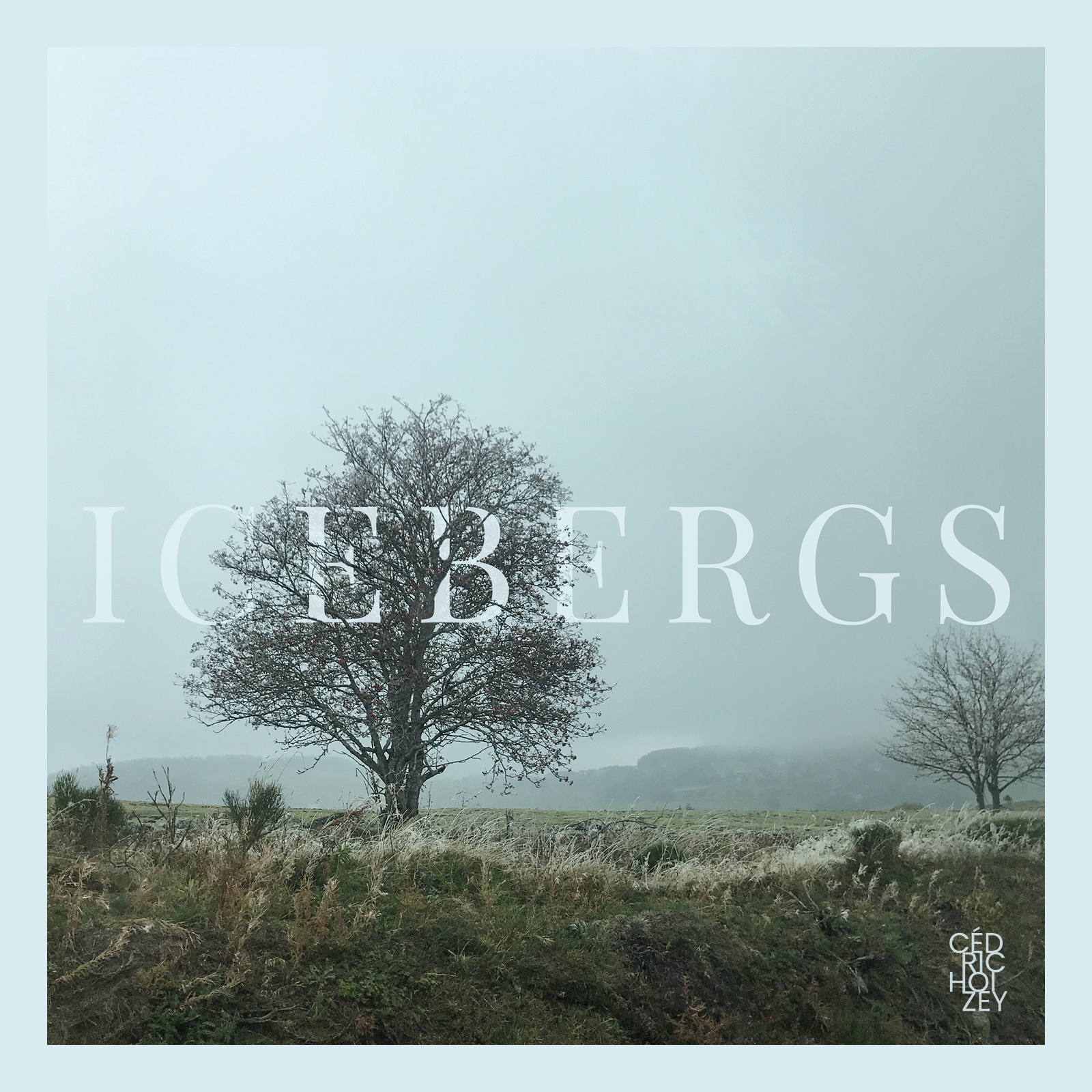 Icebergs