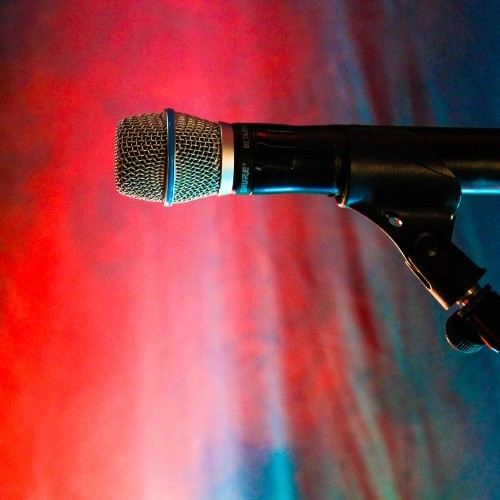 Participation à Chant d'Auteur